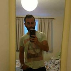 Domenico M. Waleed Scalzo