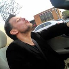 Esteban González Vogel