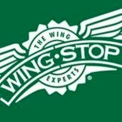 🍗.  Wingstop🍋