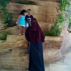 Khadija Hassan