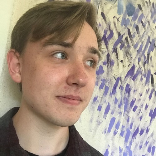 Jeremy Maas’s avatar