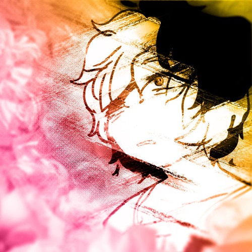 【Two VFlower Covers A Week】 game over 【#49】