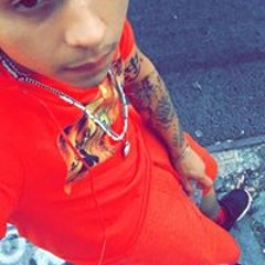 Kidd Casperr