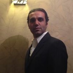 Massoud Rahmatollahi