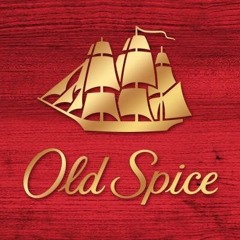OLD SPICE ⛵