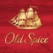 OLD SPICE ⛵