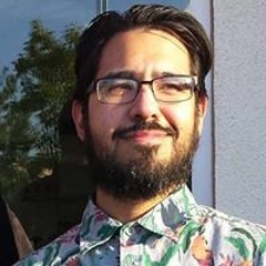 Anthony Trevino