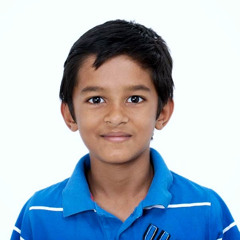 Raghav Vivek Anand