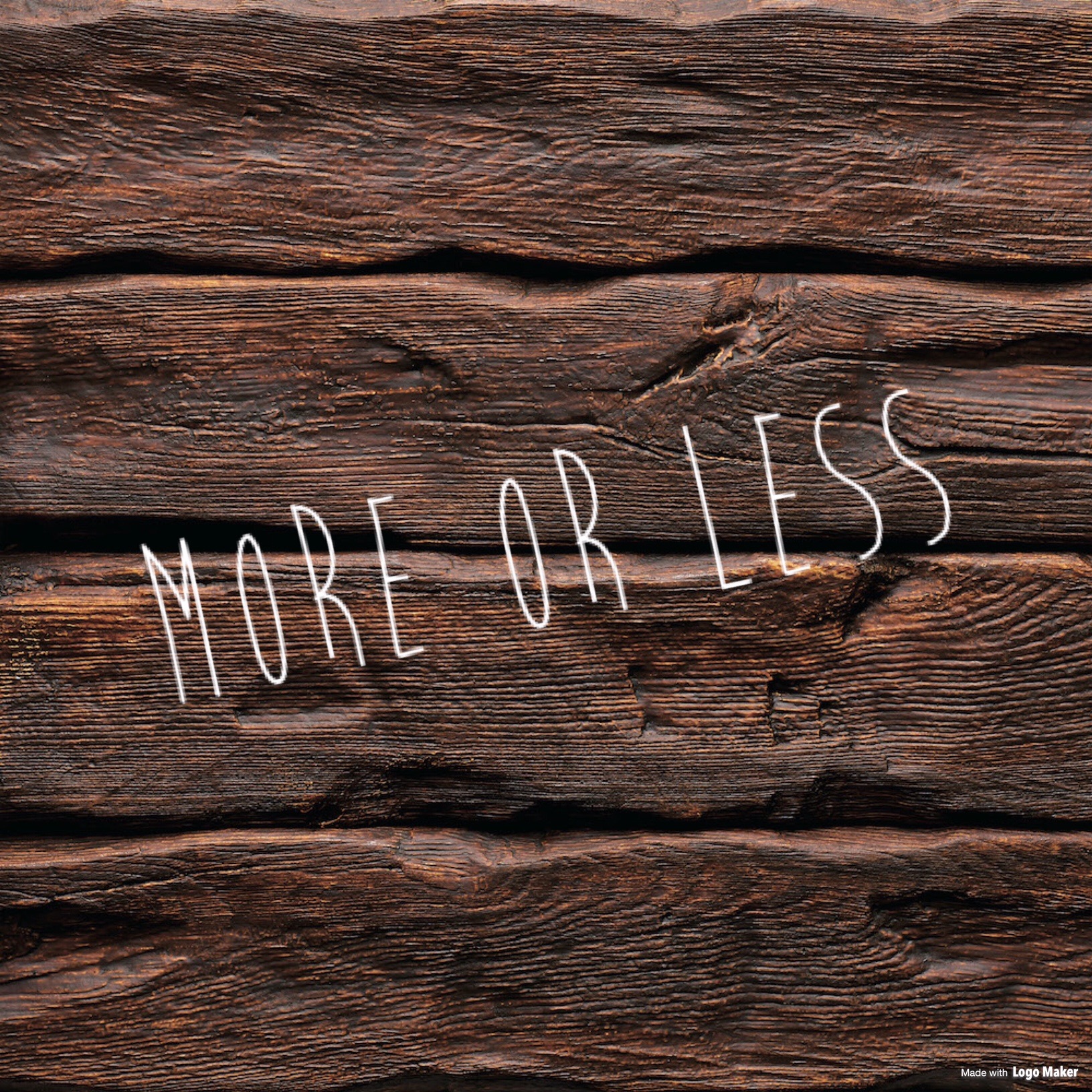 More-or-Less Podcast