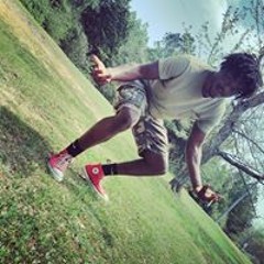 Brandon Ja'Quez Williams