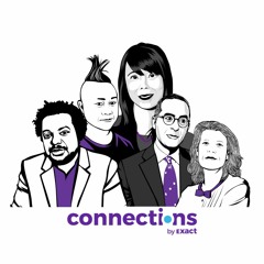 The Connections Leadership Series Podcast