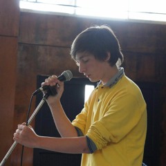 Ricardo Alfonso Aliaga