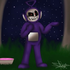 tinky winky (girl)
