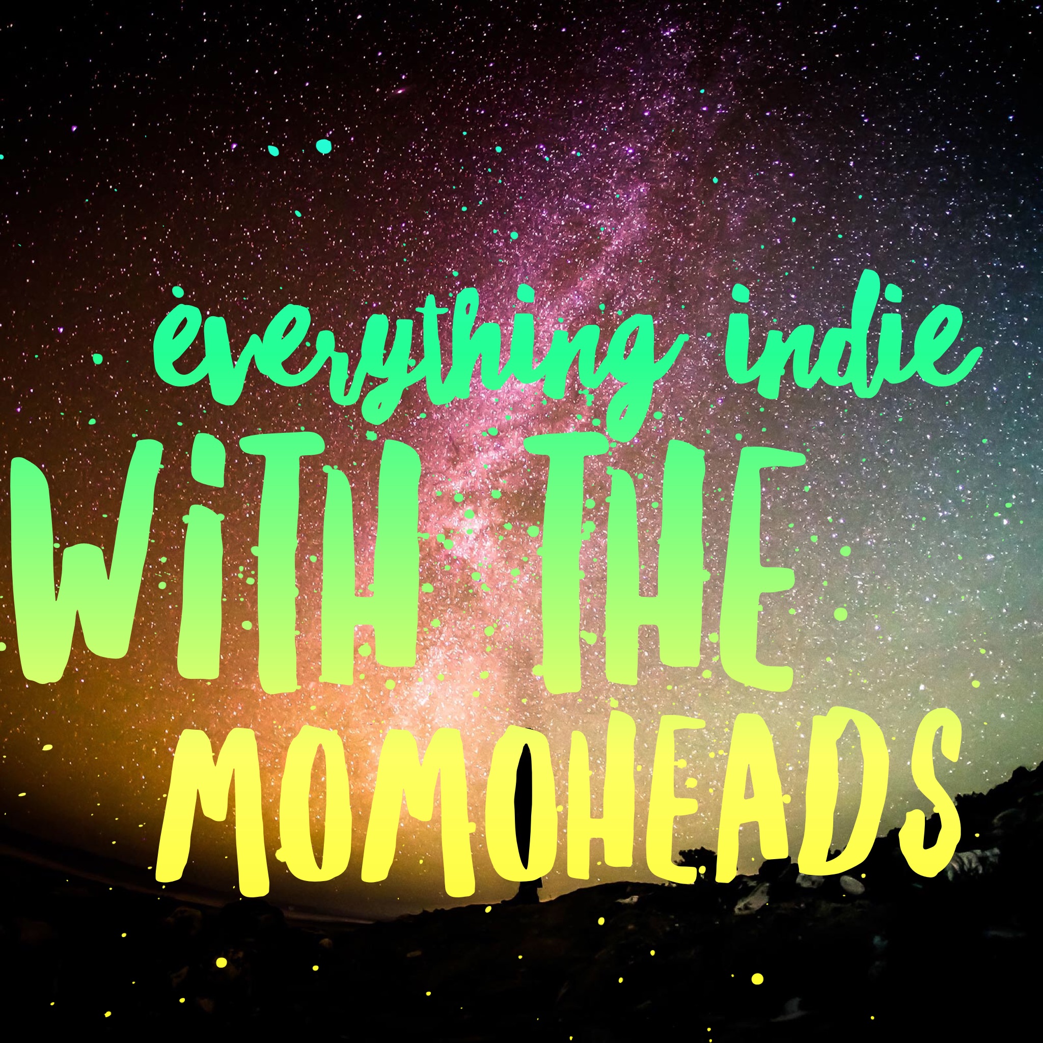 Everything Indie with The Momoheads
