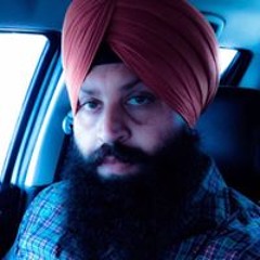 Maninder Singh