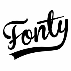 Fonty