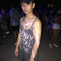Peter Pham