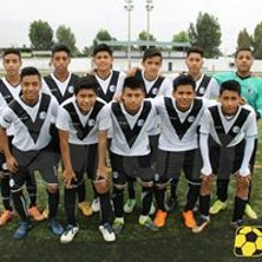Arnol Ivan Cajas Ponce