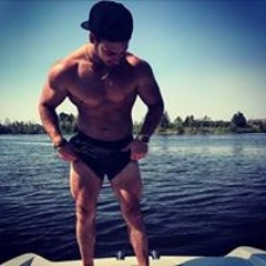 Darren Leclair