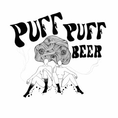 Puff Puff Beer