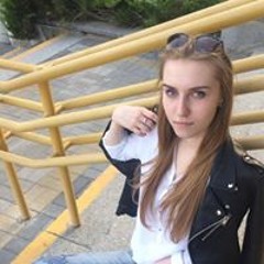 Nastia Dunina
