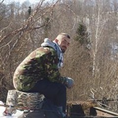 Krystian Skrzynecki