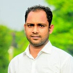 Sayedul Islam