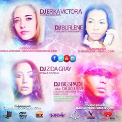 DJBIGSPADE | DR.XCLUSIVE