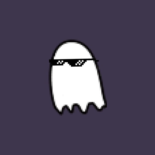 The EDM Ghost Producer’s avatar