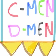 C-Men-D-Men