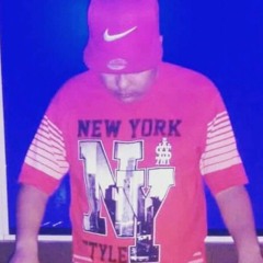 Dj Reizin Atabacada