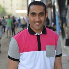 Mohamed Gomaa