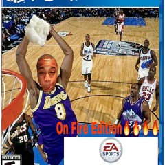 Jichaun Middleton