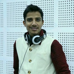 Rj Kavi