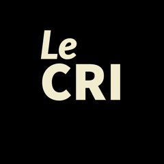 Le Cri