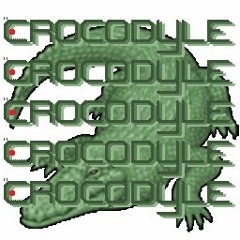 crocodyle