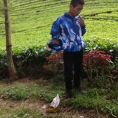 Pandu Aji Coexist