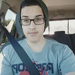 Ivan Spencer Knockwood