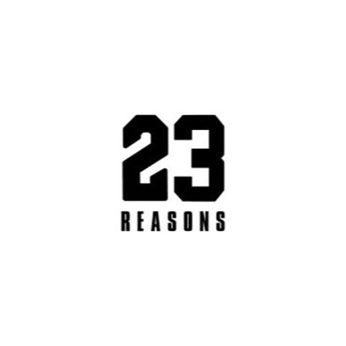 The 23 Reasons Podcast’s avatar