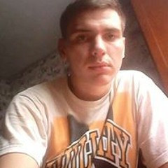 Костя Кипаренко