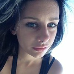 Alexis Coble