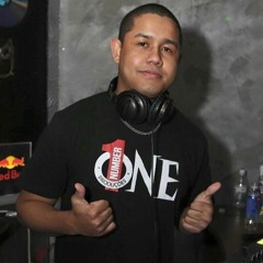 Dj Negoh Style
