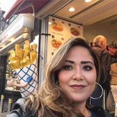 Haidy Mansouer