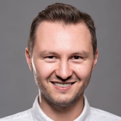Maxim  Pshenichnikov
