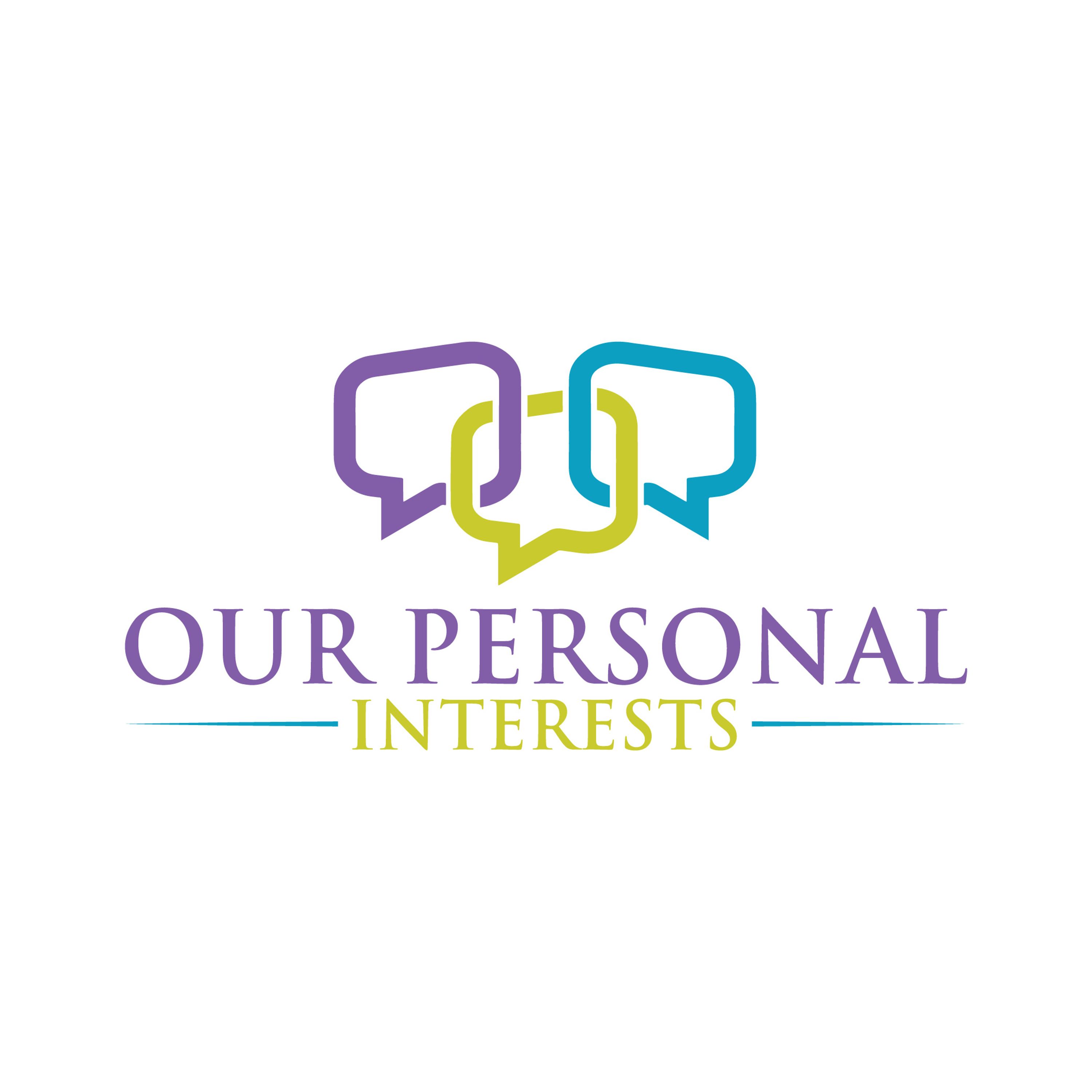 Our Personal Interests