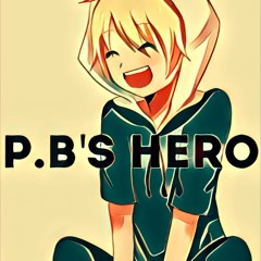 P.B's Hero