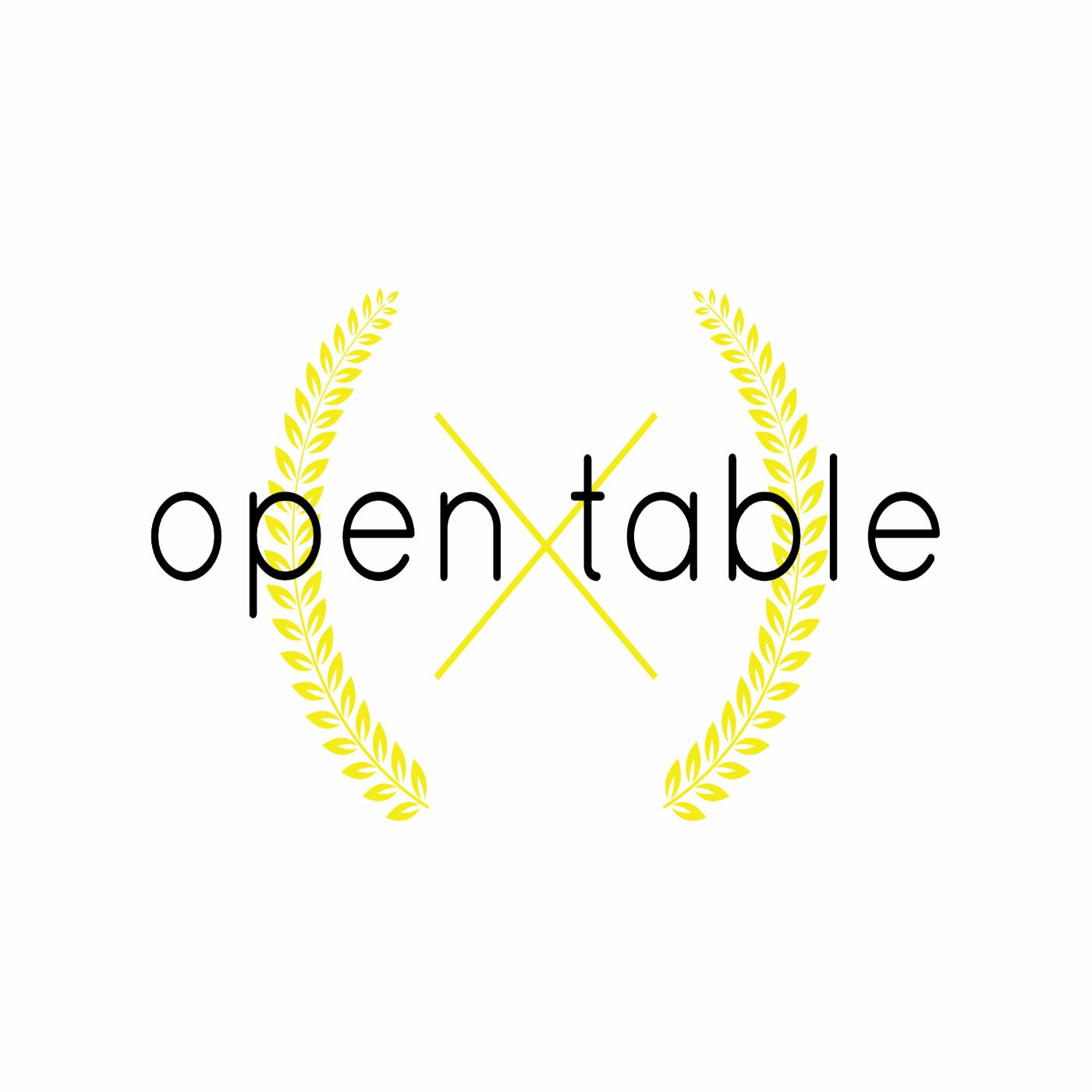 Open Table Theology