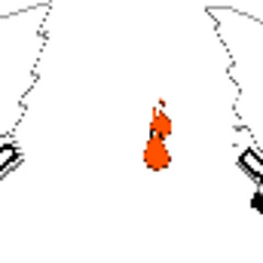 EnderTale!Clash child*