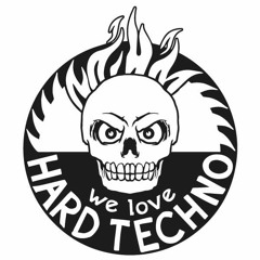 We Love Hard Techno