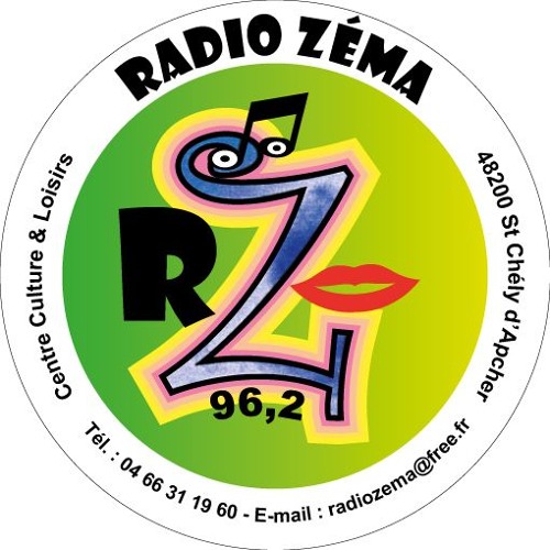 Stream Zéma Reportage Arts Martiaux de la Margeride Avril 2022 by Radio  Zéma | Listen online for free on SoundCloud